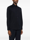 Brunello Cucinelli Cotton Shirt