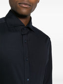 Brunello Cucinelli Cotton Shirt