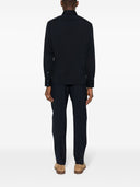 Brunello Cucinelli Cotton Shirt