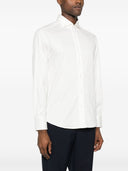 Brunello Cucinelli Cotton Shirt