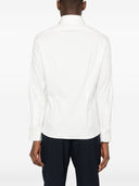 Brunello Cucinelli Cotton Shirt