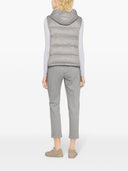 Brunello Cucinelli Padded Hooded Vest