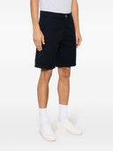 Brunello Cucinelli Cotton Bermuda shorts