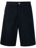 Brunello Cucinelli Cotton Bermuda shorts
