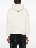 Icecream Botton Up Logo Hoodie