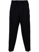 Jil Sander Wool Trousers