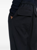 Jil Sander Wool Trousers