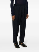 Jil Sander Wool Trousers