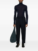 Jil Sander Wool Trousers