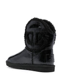 Ugg X Telfar Ugg X Telfar Ankle Boots