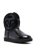 Ugg X Telfar Ugg X Telfar Ankle Boots