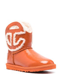 Ugg X Telfar Ugg X Telfar Ankle Boots