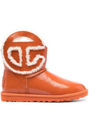 Ugg X Telfar Ugg X Telfar Ankle Boots