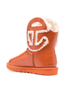 Ugg X Telfar Ugg X Telfar Ankle Boots