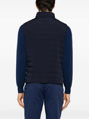 Brunello Cucinelli Nylon Padded Vest