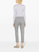 Brunello Cucinelli Cotton Joggers