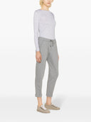 Brunello Cucinelli Cotton Joggers