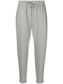 Brunello Cucinelli Cotton Joggers