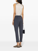 Brunello Cucinelli Cotton Joggers