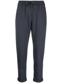 Brunello Cucinelli Cotton Joggers