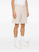 Brunello Cucinelli Cotton Bermuda shorts