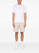 Brunello Cucinelli Cotton Bermuda shorts