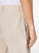 Brunello Cucinelli Cotton Bermuda shorts