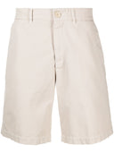 Brunello Cucinelli Cotton Bermuda shorts