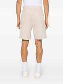 Brunello Cucinelli Cotton Bermuda shorts