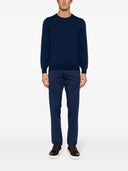 Brunello Cucinelli Cashmere Crewneck Sweater