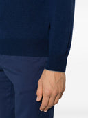 Brunello Cucinelli Cashmere Crewneck Sweater