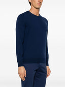 Brunello Cucinelli Cashmere Crewneck Sweater