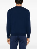 Brunello Cucinelli Cashmere Crewneck Sweater