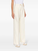 Gucci Cruise Wool Trousers