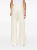 Gucci Cruise Wool Trousers