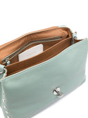 Zanellato Postina S Daily Leather Handbag