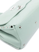 Zanellato Postina S Daily Leather Handbag