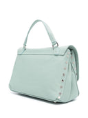 Zanellato Postina S Daily Leather Handbag