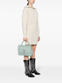 Zanellato Postina S Daily Leather Handbag
