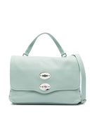 Zanellato Postina S Daily Leather Handbag