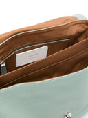 Zanellato Postina M Daily Leather Handbag