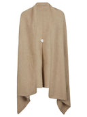 Ct Plage Wool Blend Stole