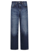 Edwin Wide Leg Denim Jeans