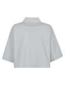 Bottega Veneta Cotton Polo Shirt