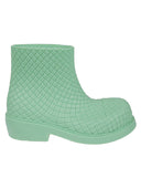Bottega Veneta Fireman Rain Boots