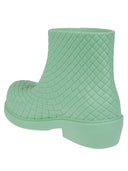 Bottega Veneta Fireman Rain Boots