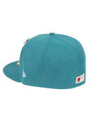 New Era 59 Fifty Seattle Mariners Cap