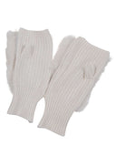 Alpo Shearling Gloves