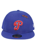 Nouvelle ère 59 Fifty Philadelphia Phillies Cap