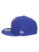 Nouvelle ère 59 Fifty Philadelphia Phillies Cap